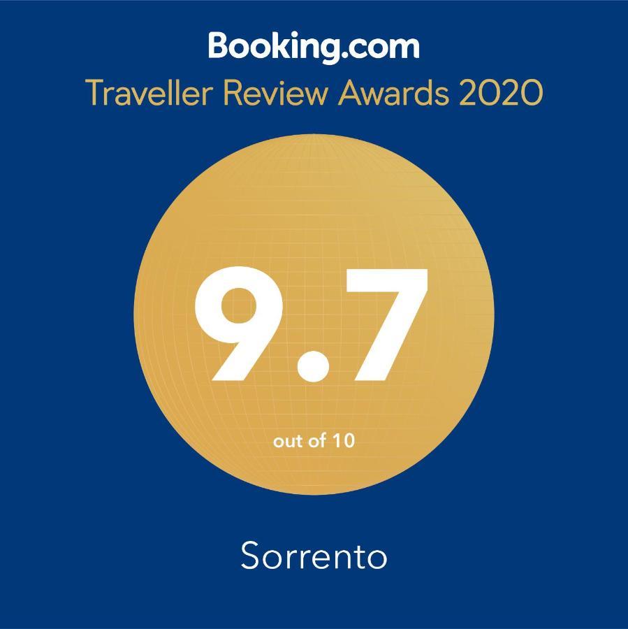 Tor View - Sorrento Apartment Торки Екстериор снимка