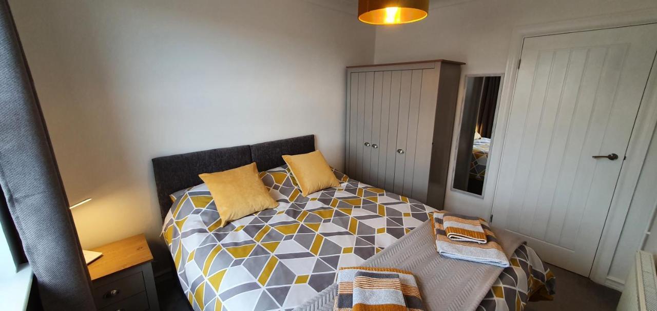 Tor View - Sorrento Apartment Торки Екстериор снимка
