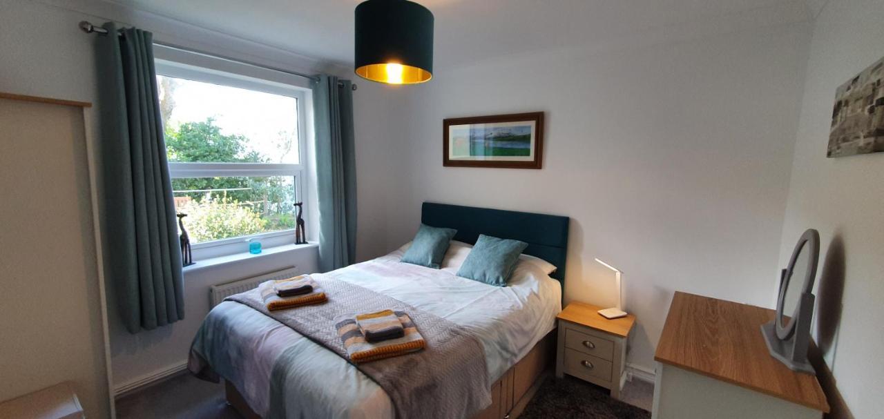 Tor View - Sorrento Apartment Торки Екстериор снимка