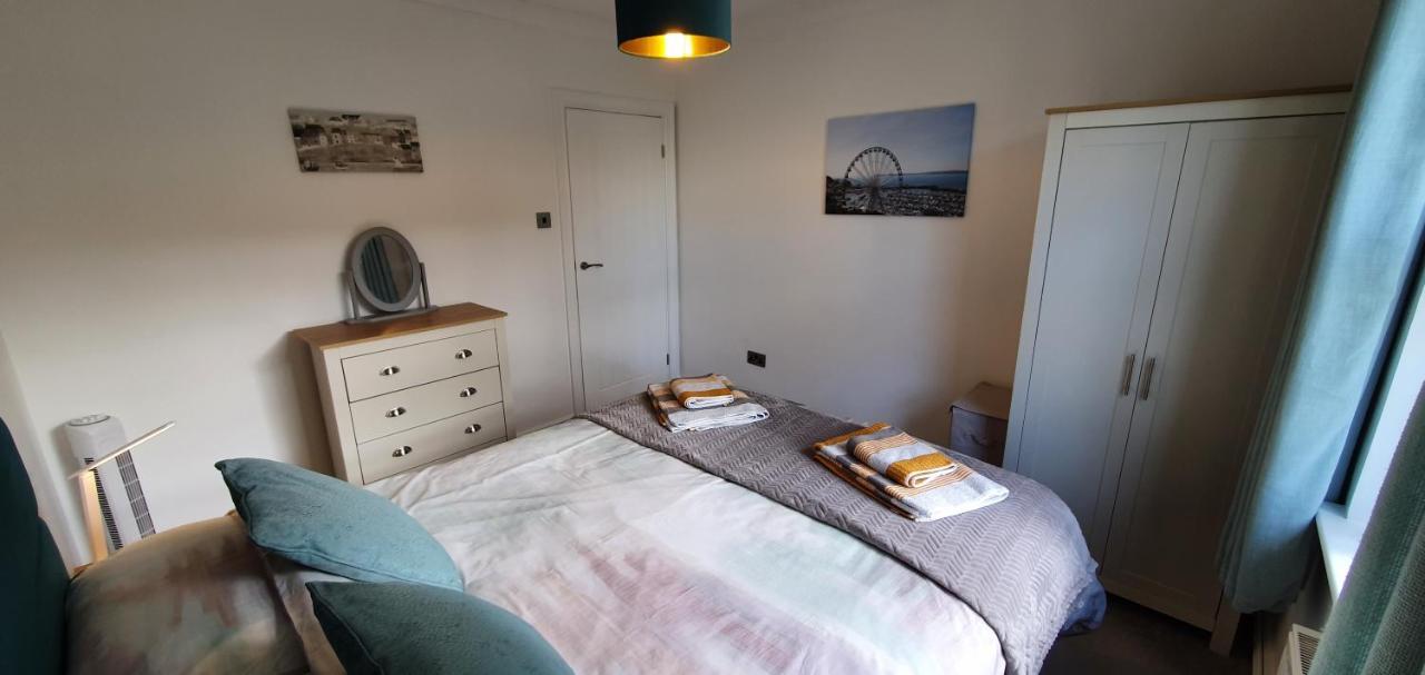 Tor View - Sorrento Apartment Торки Екстериор снимка