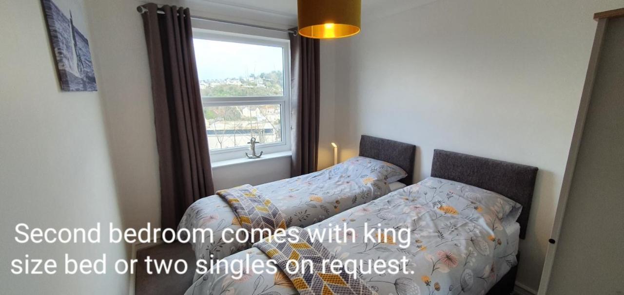 Tor View - Sorrento Apartment Торки Екстериор снимка